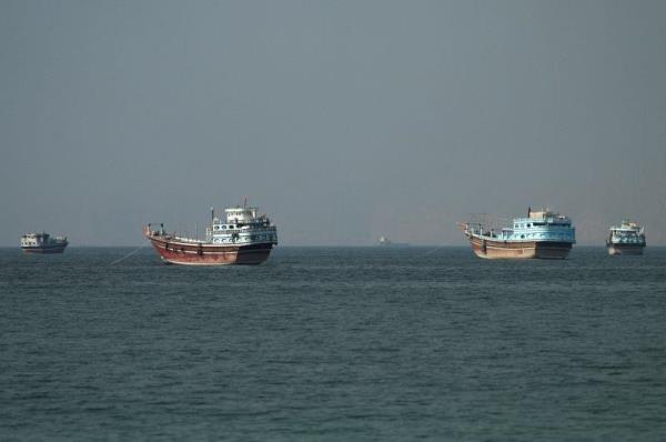 Mỹ - Iran chuyển địa điểm đàm phán, trọng tâm dồn vào eo biển Hormuz