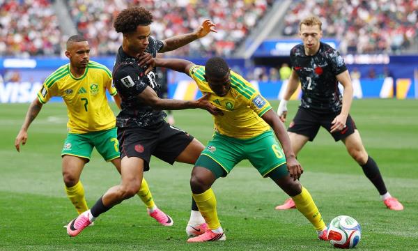 World Cup 2026, vòng knock- out: Sức mạnh của ta đây