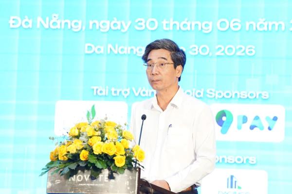 Học hỏi Dubai, bắt tay TP.HCM để đón dòng vốn tỷ đô cho VIFC Đà Nẵng