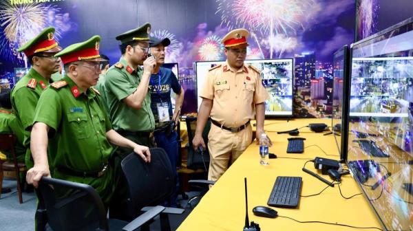 Bình yên đêm Di sản - DIFF 2026