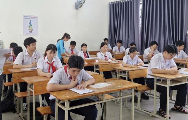 Đà Nẵng tăng hơn 18.000 học sinh trong năm học mới 2026-2027