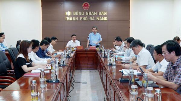 Sở Xây dựng cần xác định hướng xử lý 17 nhiệm vụ quá hạn