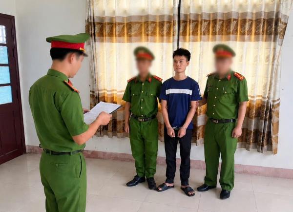 Quyết liệt đấu tranh tệ nạn ma túy
