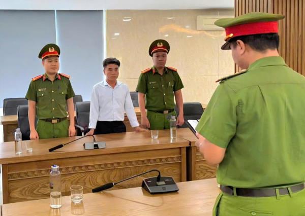 Dấu ấn đậm nét cao điểm đấu tranh, xử lý vi phạm về sở hữu trí tuệ của Công an TP Đà Nẵng