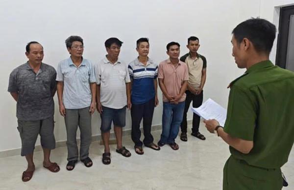 Liên tiếp đánh sập nhiều đường dây cá độ bóng đá World Cup 2026 với tổng số tiền cá cược gần 18 tỷ đồng