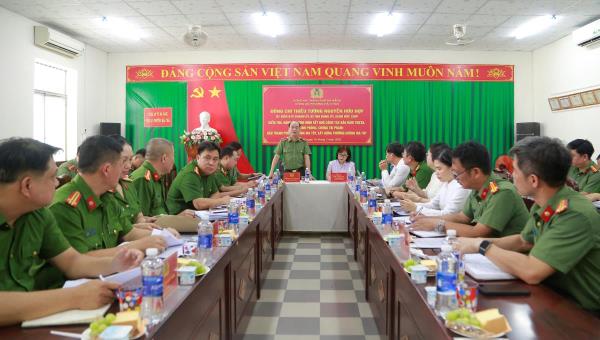Đà Nẵng an bình, đáng đến, đáng sống thì Hải Châu phải là nơi đầu tiên minh chứng cho điều đó