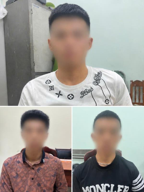 Cảnh giác ma túy ngụy trang trong tinh dầu thuốc lá điện tử