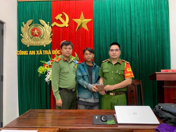 Biểu dương người tốt, việc tốt