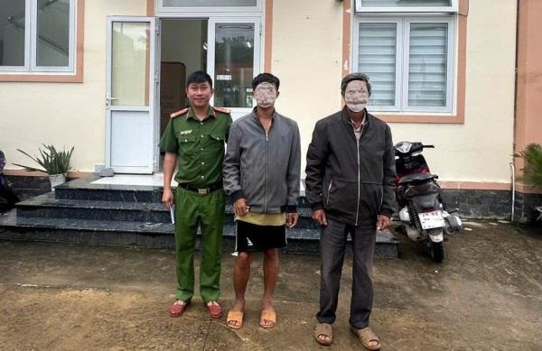 Giúp người đi lạc đoàn tụ gia đình