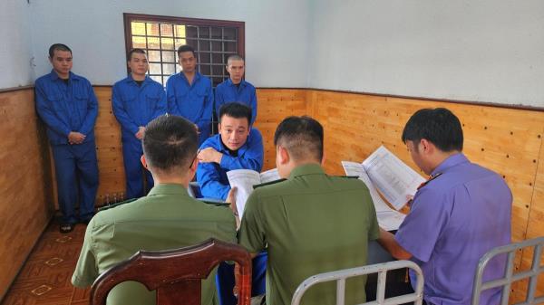 Cảnh giác với thủ đoạn lừa đảo trò chơi trúng thưởng trên không gian mạng