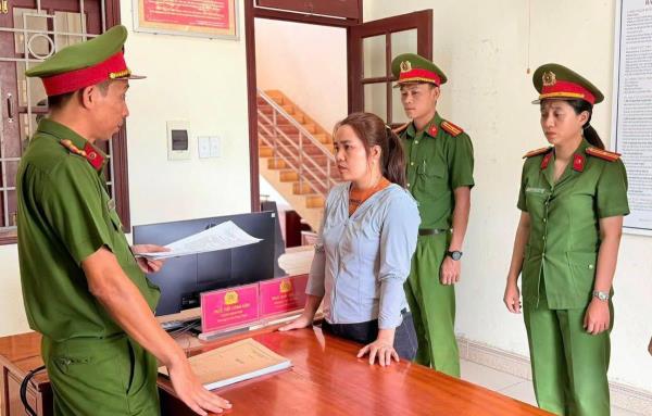 Quyết liệt đấu tranh với tội phạm và vi phạm pháp luật trên lĩnh vực kinh tế