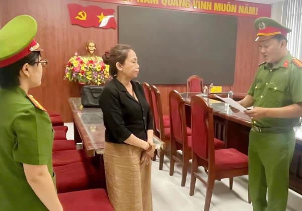 Dựng kịch bản có nguồn đất giá rẻ, quen biết cán bộ để lừa đảo chiếm đoạt hàng tỷ đồng