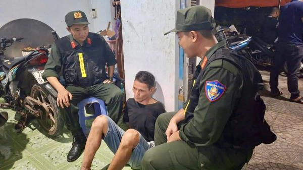 Triệt xóa đường dây ma túy, bắt giữ đối tượng Tùng 3 số