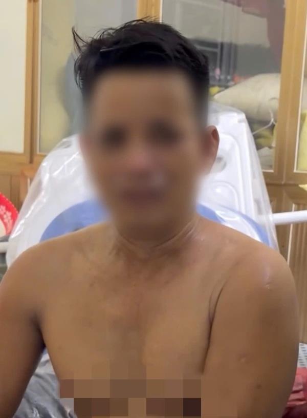 Công an phường An Khê tạm giữ đối tượng có hành vi mua bán trái phép chất ma túy