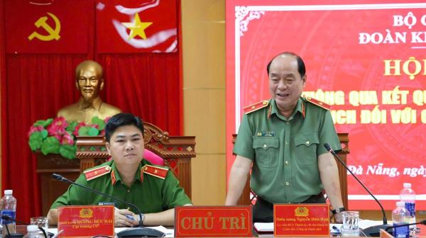 Nâng cao trách nhiệm, siết chặt kỷ cương trong công tác phòng cháy, chữa cháy và cứu nạn, cứu hộ