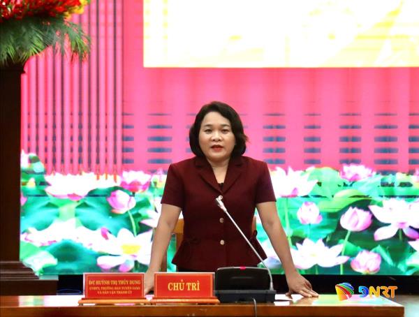 Đà Nẵng chuẩn bị triển khai mô hình xã, phường xã hội chủ nghĩa