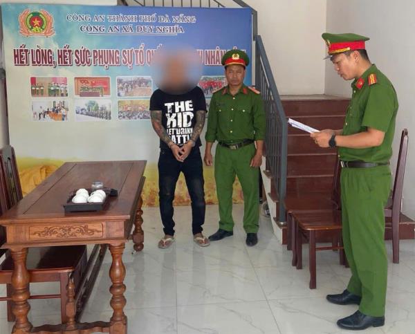 Chí Phèo bị khởi tố