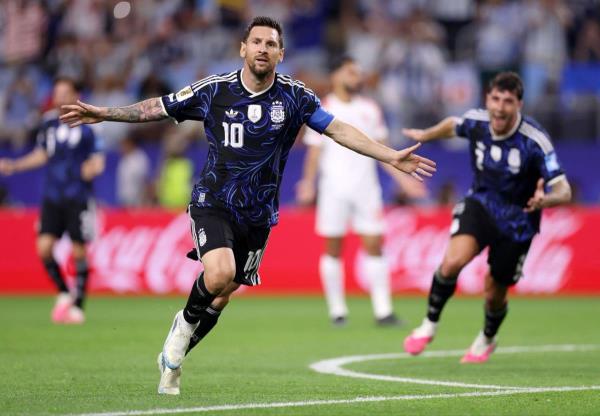 World Cup 2026: Bệ phóng cho những kỷ lục