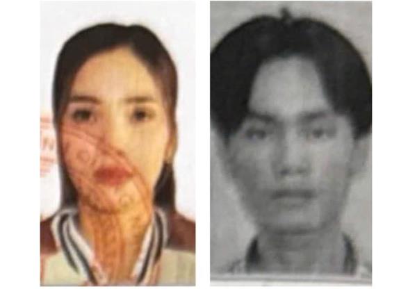 Truy tìm 2 đối tượng liên quan các vụ án ma túy