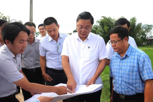 Đà Nẵng giám sát loạt dự án chậm tiến độ