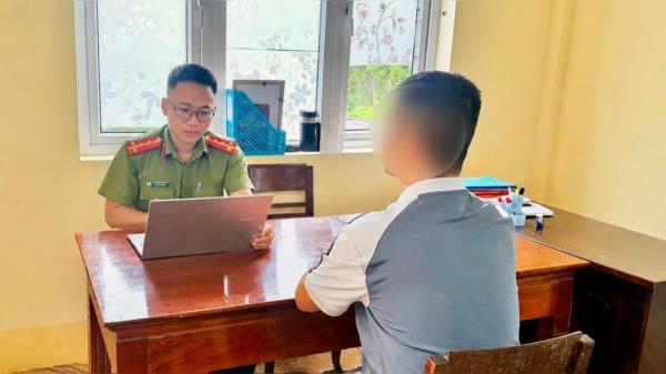 Biết sai phải sửa