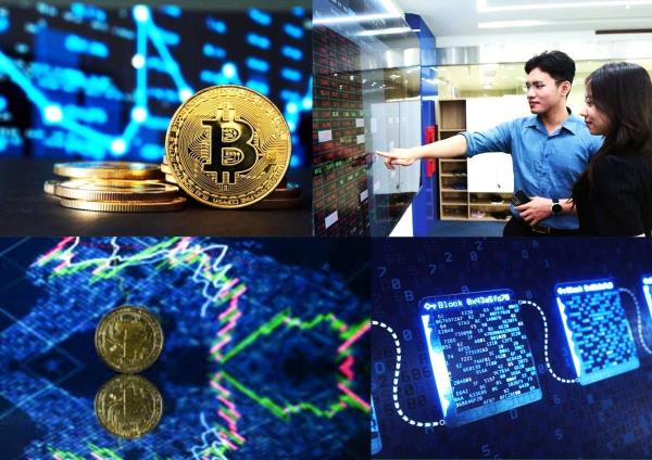 Những doanh nghiệp nào được phép thử nghiệm giải pháp công nghệ mới trên lĩnh vực tài sản số?