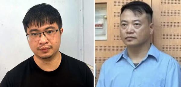 Truy tố 2 ông trùm lừa đảo Mr. Pips và Mr. Hunter cùng 186 đồng phạm