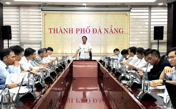 Tập trung giải phóng mặt bằng để đẩy nhanh tiến độ thi công các dự án giao thông trọng điểm