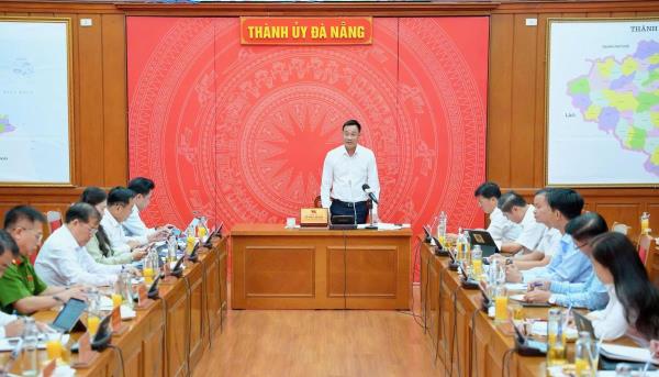 Đổi mới tư duy, nâng cao vai trò tham mưu thể chế của ngành Tư pháp