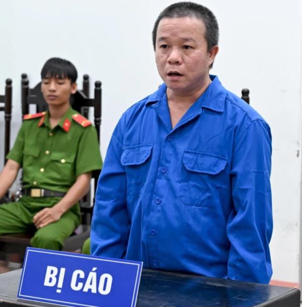 Phạm trọng tội vì thiếu kiềm chế