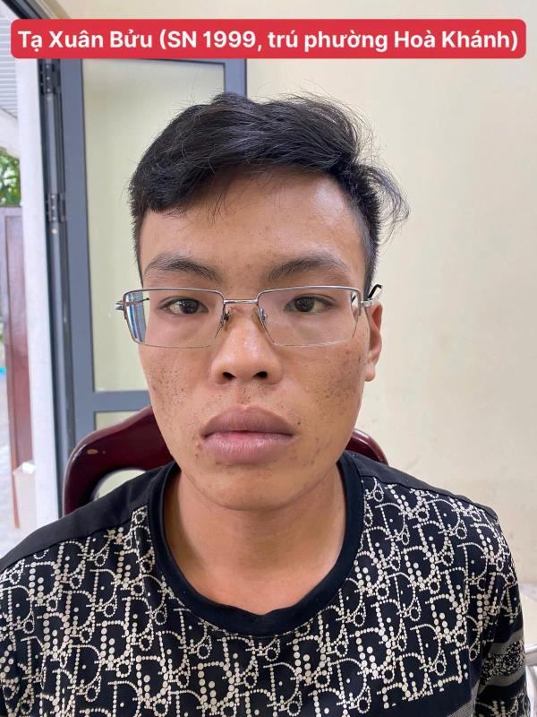Truy nhanh đối tượng đá xế