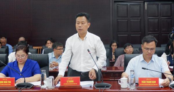 Tháo gỡ nút thắt, tạo đà cho giáo dục Đà Nẵng bứt phá