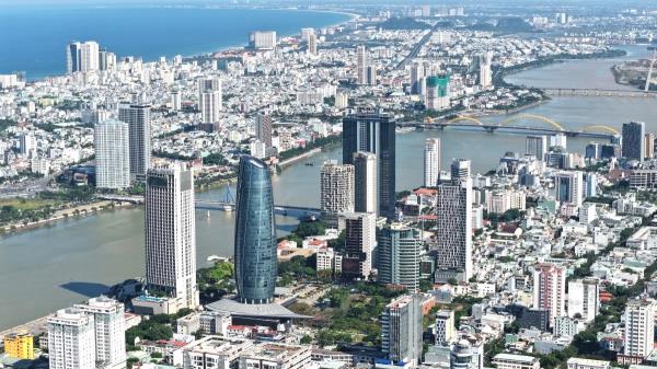 Nghiên cứu đầu tư các dự án hạ tầng trọng điểm tại khu vực trung tâm TP Đà Nẵng