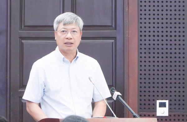 Khai phá không gian tầm thấp, mở dư địa tăng trưởng mới cho Đà Nẵng