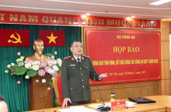 Diễn biến mới vụ Vạn Thịnh Phát và sai phạm tại các trung tâm đăng kiểm