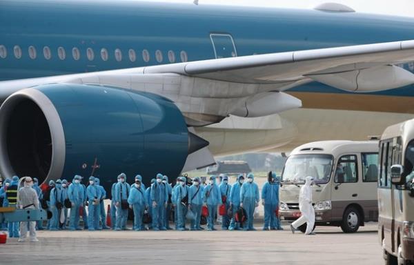 Việc đưa, nhận hối lộ tại Bộ Ngoại giao, Hà Nội và các tỉnh, thành đã được phát hiện như thế nào?