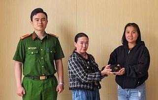 Người tốt quanh ta