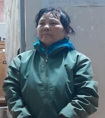 Lưới trời lồng lộng