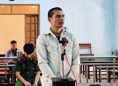 Chém bạn nhậu vì nghi thó điện thoại