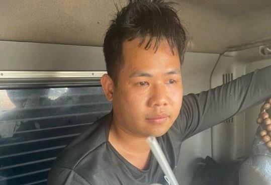 Kiểm tra ra con nghiện
