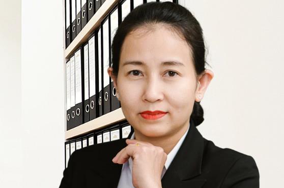 Rắc rối từ hợp đồng đặt cọc được công chứng