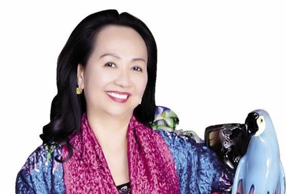 Vụ án Vạn Thịnh Phát: Bà Trương Mỹ Lan khai gì tại cơ quan điều tra?