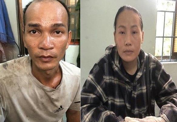 Dụ trai trẻ lên giường để cưỡng đoạt tài sản