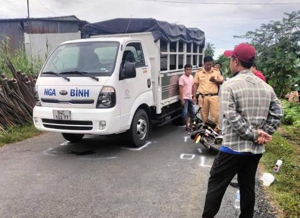Nghi phạm từng khiếu nại những nội dung gì về vụ tai nạn khiến con gái mình tử vong