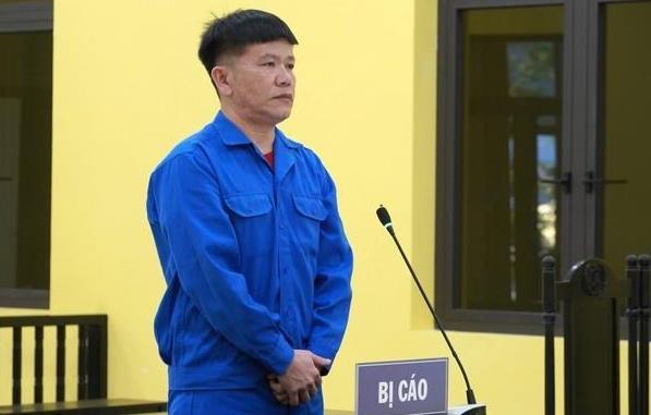 18 năm tù cho kẻ giả gái lừa đại gia Cà Mau gần 5,7 tỷ đồng