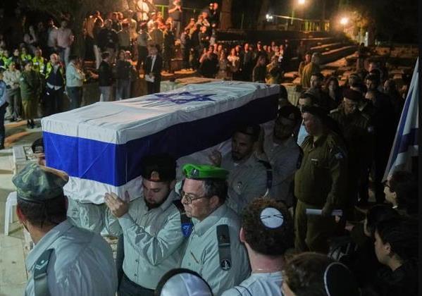 Israel cảnh báo việc nối lại chiến dịch quân sự tại Gaza