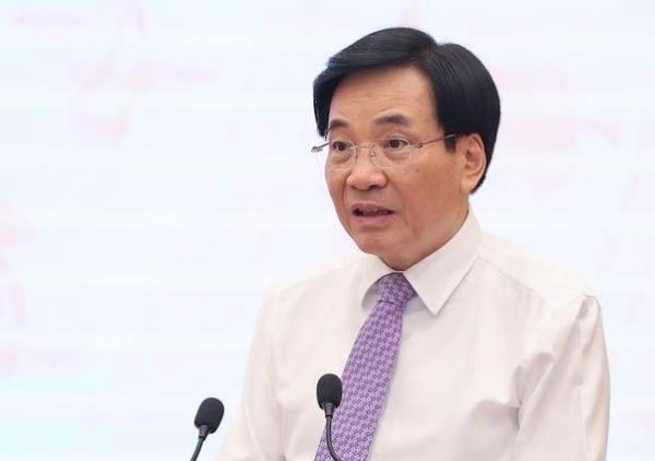 Họp báo Chính phủ thường kỳ: Nêu bật hàng loạt vấn đề nóng