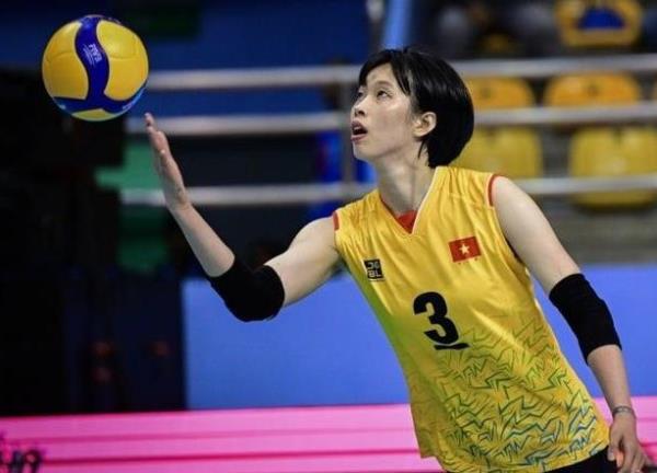 4 đội tranh tài tại giải Bóng chuyền SEA V. League 2024