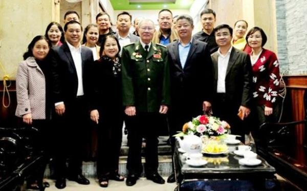 Hà Nội - Điện Biên Phủ trên không qua hồi ức của Anh hùng lực lượng vũ trang nhân dân Nguyễn Đình Kiên