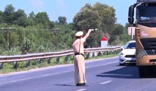 Tăng cường xử lý ma men, quái xế